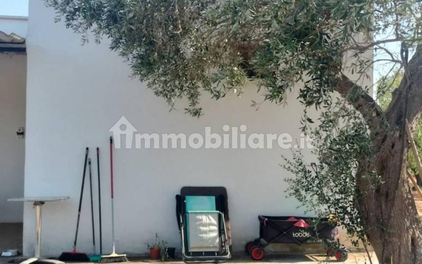 Villa unifamiliare Strada Provinciale Ceglie-Francavilla Fontana, Ceglie Messapica — foto 20 di 52