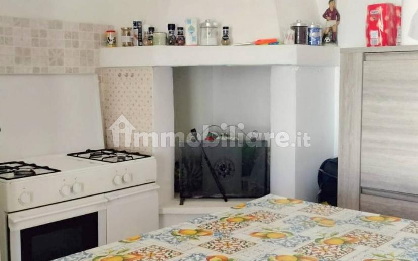 Villa unifamiliare Strada Provinciale Ceglie-Francavilla Fontana, Ceglie Messapica — foto 36 di 52