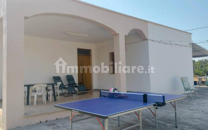 Villa unifamiliare Strada Provinciale Ceglie-Francavilla Fontana, Ceglie Messapica — foto 51 di 52