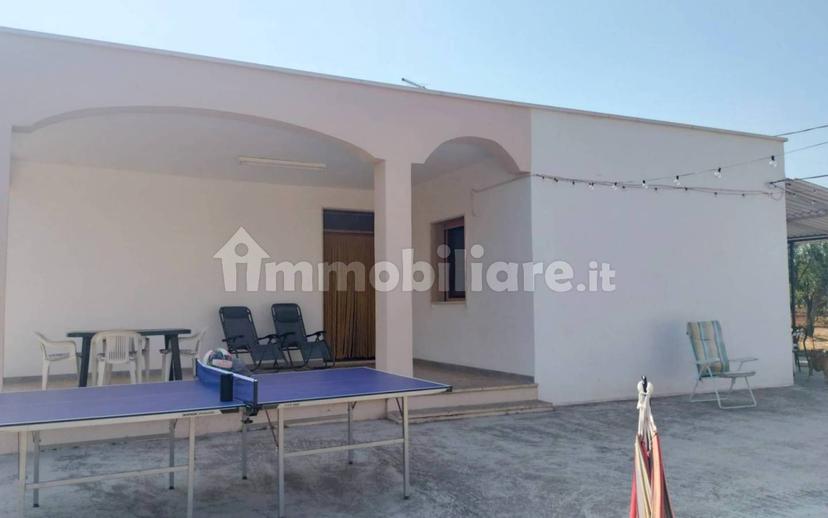 Villa unifamiliare Strada Provinciale Ceglie-Francavilla Fontana, Ceglie Messapica — foto 18 di 52