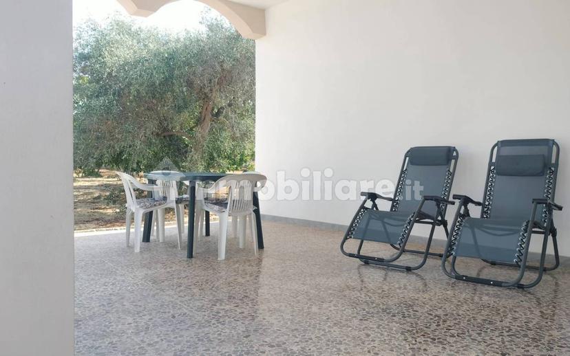 Villa unifamiliare Strada Provinciale Ceglie-Francavilla Fontana, Ceglie Messapica — foto 37 di 52