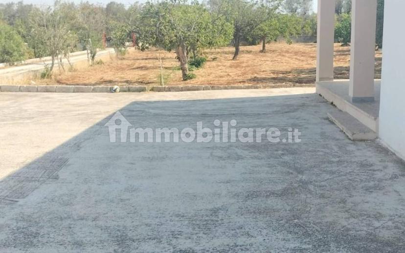 Villa unifamiliare Strada Provinciale Ceglie-Francavilla Fontana, Ceglie Messapica — foto 15 di 52