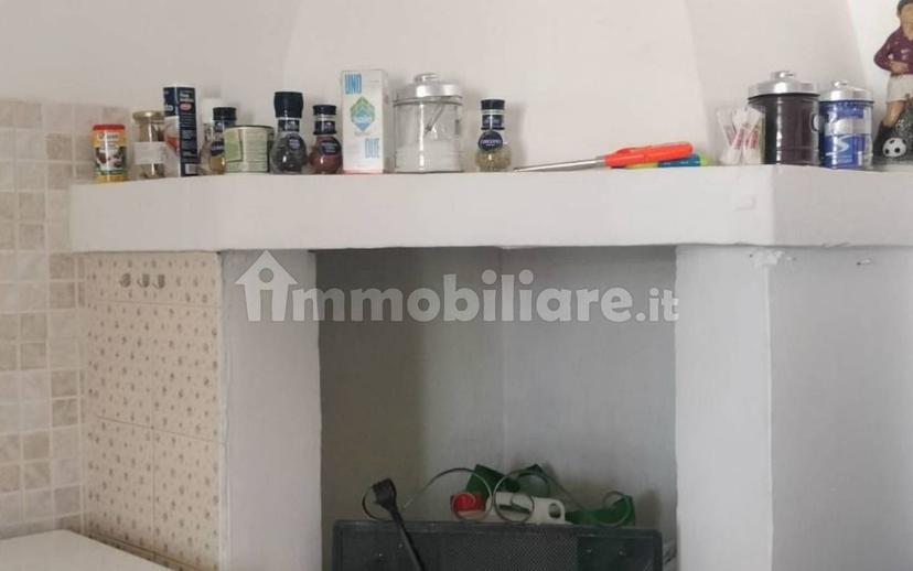 Villa unifamiliare Strada Provinciale Ceglie-Francavilla Fontana, Ceglie Messapica — foto 21 di 52