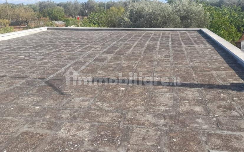 Villa unifamiliare Strada Provinciale Ceglie-Francavilla Fontana, Ceglie Messapica — foto 29 di 52