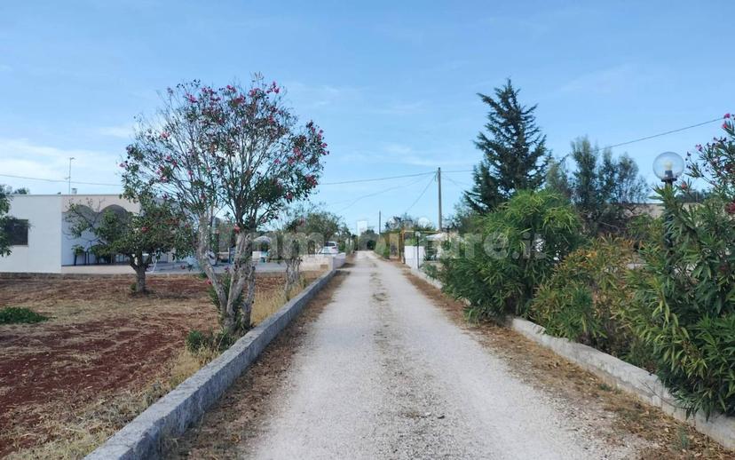 Villa unifamiliare Strada Provinciale Ceglie-Francavilla Fontana, Ceglie Messapica — foto 27 di 52