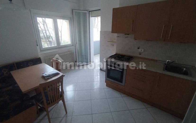 Trilocale via Amba Alagi 31, Gries - San Quirino, Bolzano — foto 4 di 13