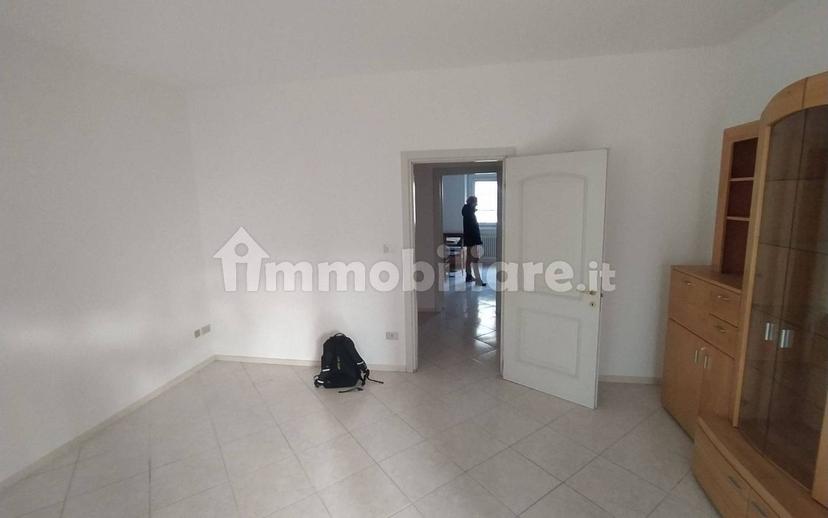 Trilocale via Amba Alagi 31, Gries - San Quirino, Bolzano — foto 11 di 13
