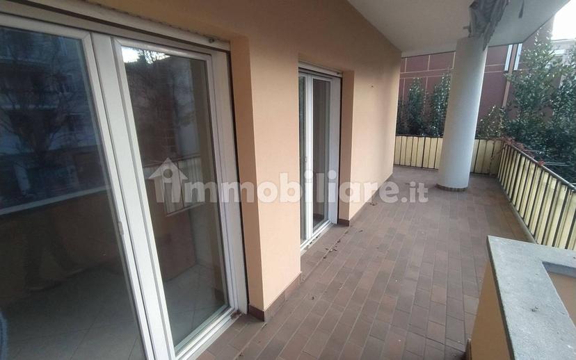 Trilocale via Amba Alagi 31, Gries - San Quirino, Bolzano — foto 8 di 13