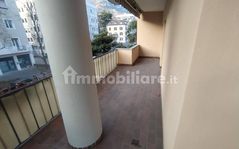 Trilocale via Amba Alagi 31, Gries - San Quirino, Bolzano — foto 9 di 13