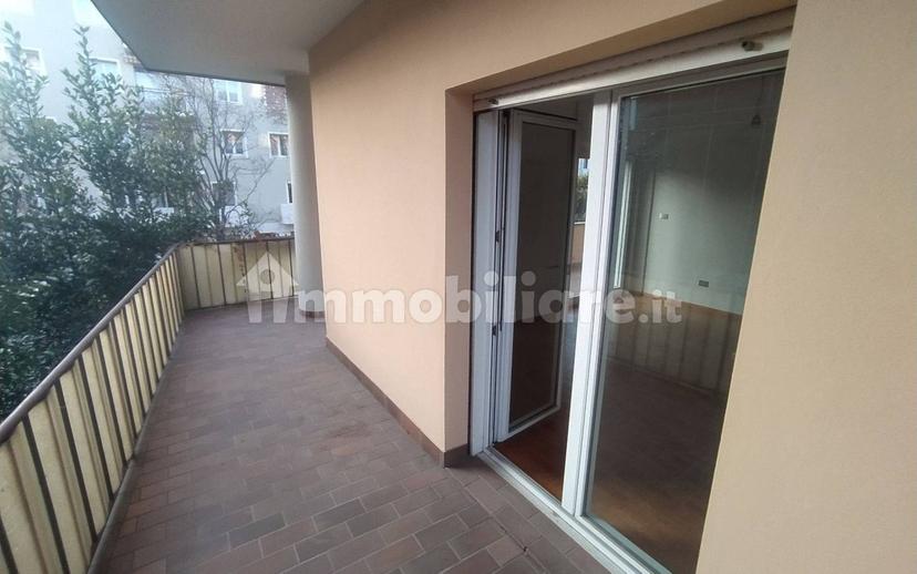Trilocale via Amba Alagi 31, Gries - San Quirino, Bolzano — foto 13 di 13