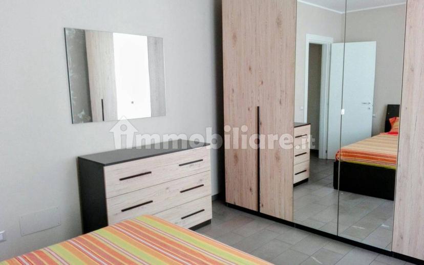Trilocale via Solferino 100, Centro, Porto Sant'Elpidio — foto 13 di 17