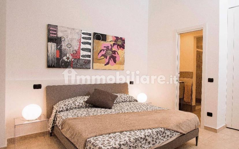 Bilocale via Paolo Troubetzkoy 82, Suna, Verbania — foto 12 di 15