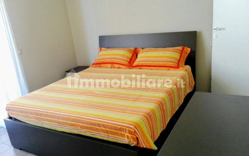 Trilocale via Solferino 100, Centro, Porto Sant'Elpidio — foto 14 di 17