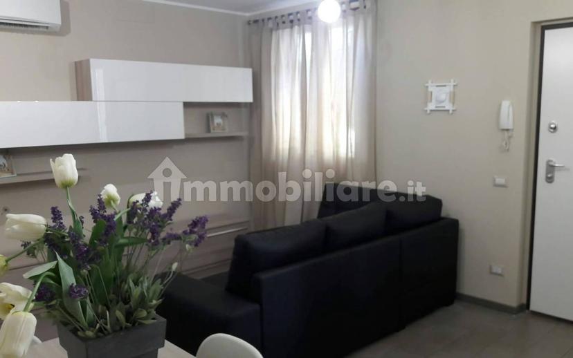 Trilocale via Solferino 100, Centro, Porto Sant'Elpidio — foto 10 di 17