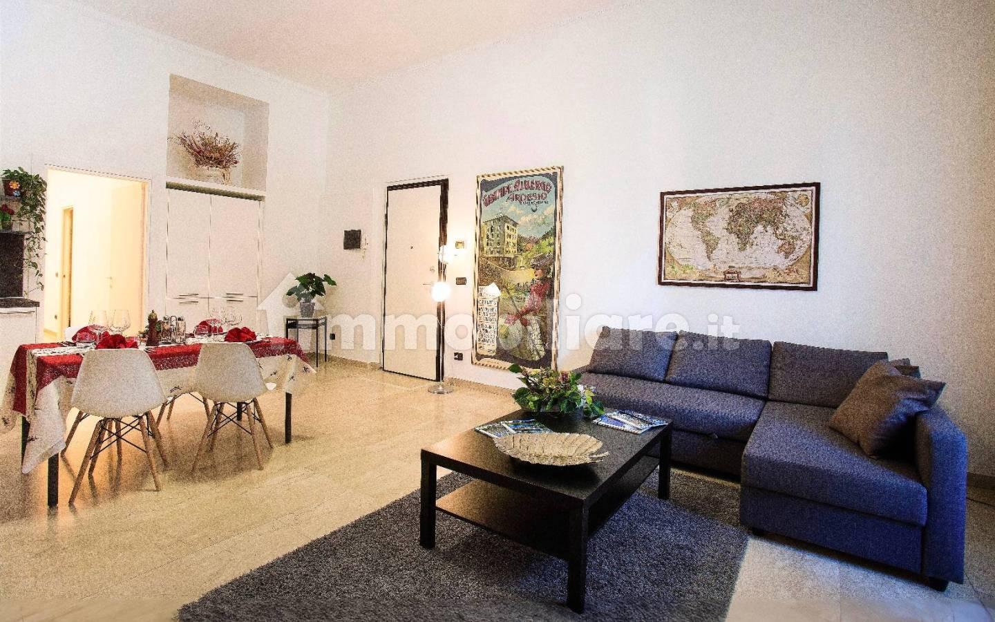 Bilocale via Paolo Troubetzkoy 82, Suna, Verbania