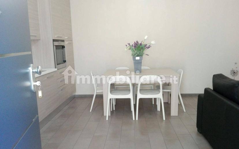 Trilocale via Solferino 100, Centro, Porto Sant'Elpidio — foto 3 di 17