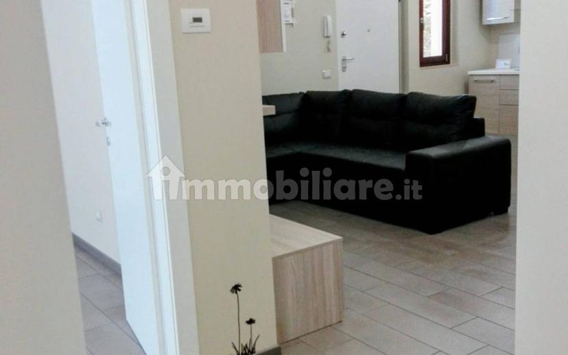 Trilocale via Solferino 100, Centro, Porto Sant'Elpidio — foto 15 di 17