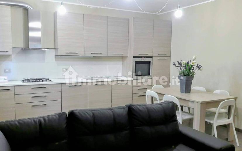 Trilocale via Solferino 100, Centro, Porto Sant'Elpidio — foto 7 di 17