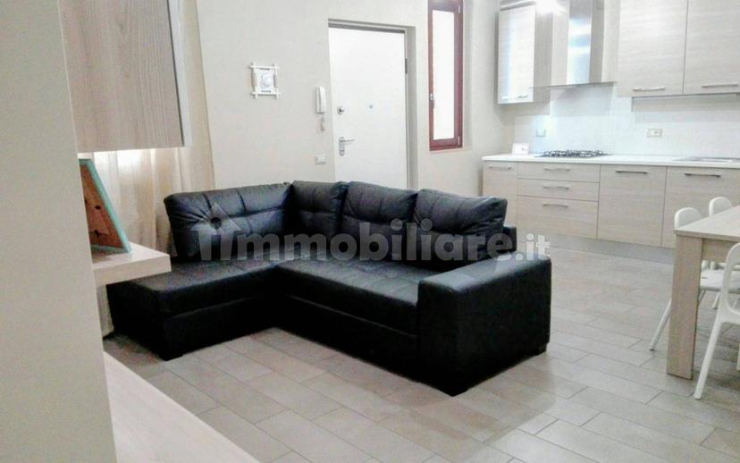 Trilocale via Solferino 100, Centro, Porto Sant'Elpidio — foto 12 di 17