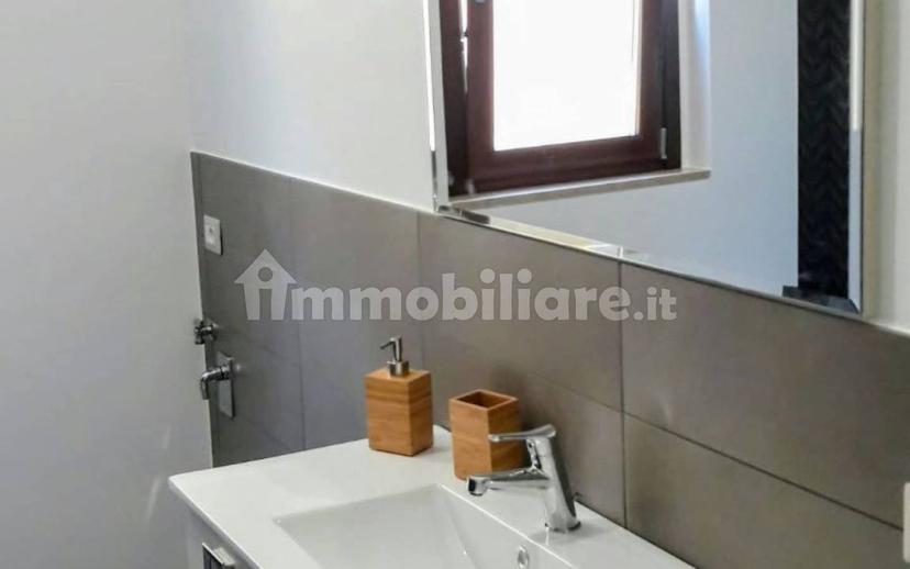 Trilocale via Solferino 100, Centro, Porto Sant'Elpidio — foto 16 di 17