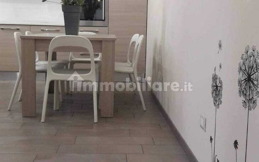 Trilocale via Solferino 100, Centro, Porto Sant'Elpidio — foto 11 di 17