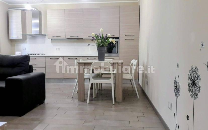 Trilocale via Solferino 100, Centro, Porto Sant'Elpidio — foto 5 di 17