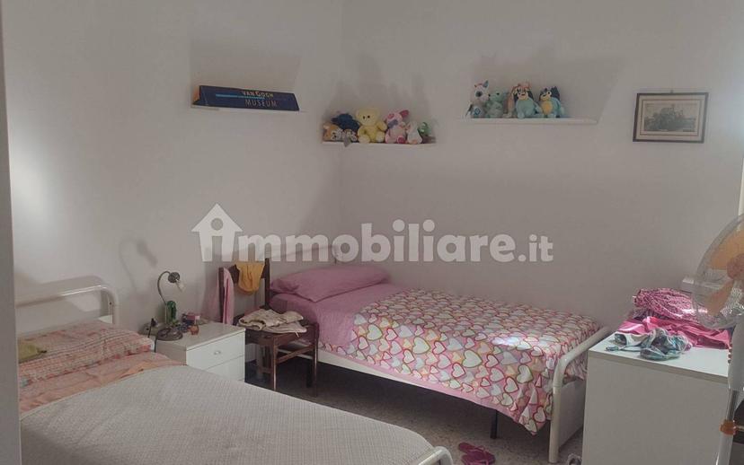 Appartamento Strada del Giardino 41, Centro, Guardiagrele — foto 4 di 5