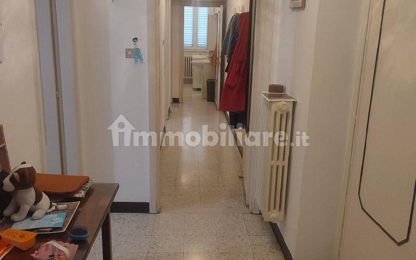 Appartamento Strada del Giardino 41, Centro, Guardiagrele — foto 5 di 5