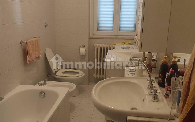 Appartamento Strada del Giardino 41, Centro, Guardiagrele — foto 2 di 5