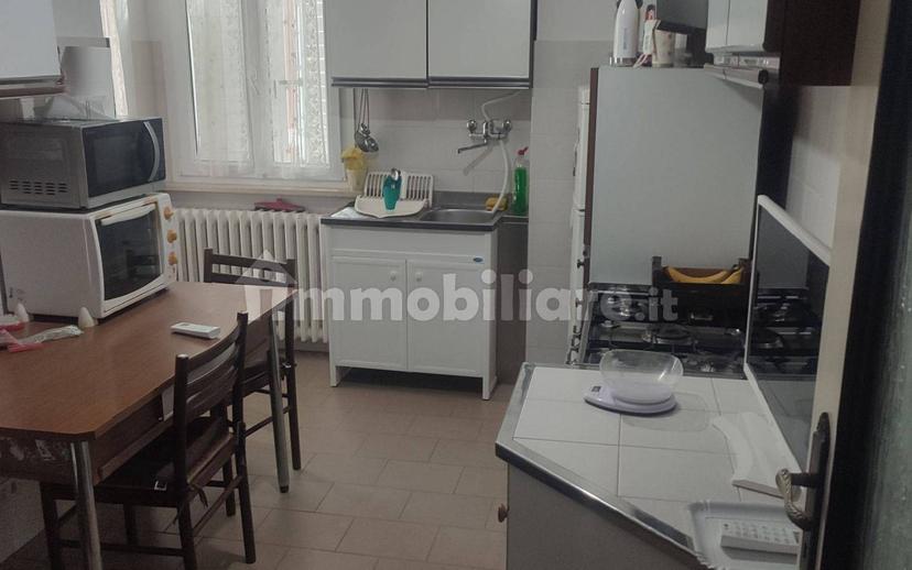 Appartamento Strada del Giardino 41, Centro, Guardiagrele — foto 3 di 5