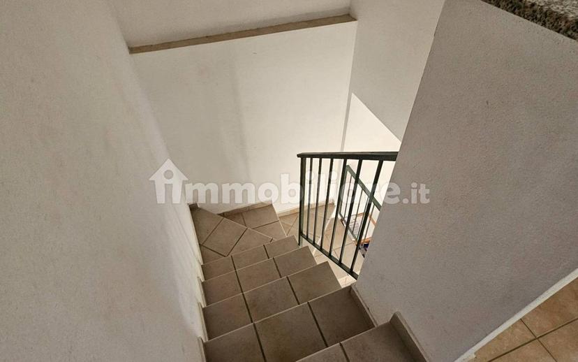 Trilocale Vico Primo Vittorio Emanuele 3, Centro, Satriano — foto 10 di 15