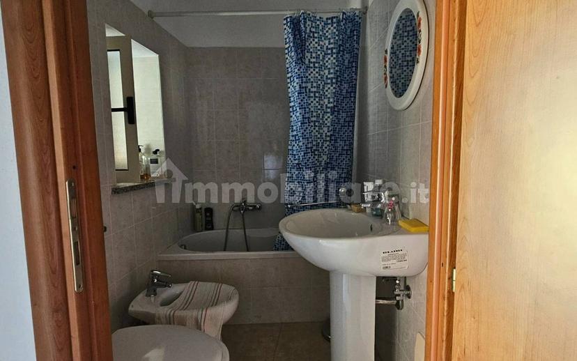 Trilocale Vico Primo Vittorio Emanuele 3, Centro, Satriano — foto 5 di 15