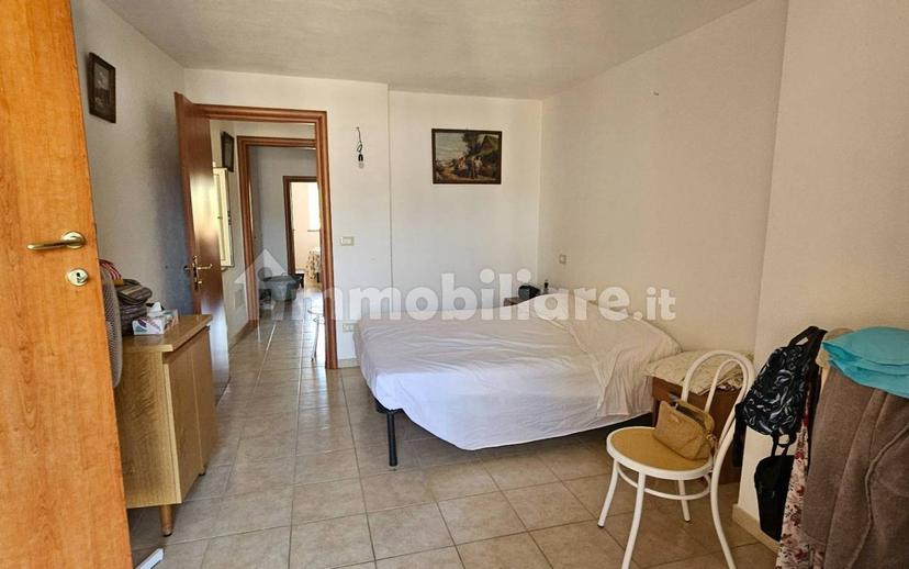 Trilocale Vico Primo Vittorio Emanuele 3, Centro, Satriano — foto 15 di 15