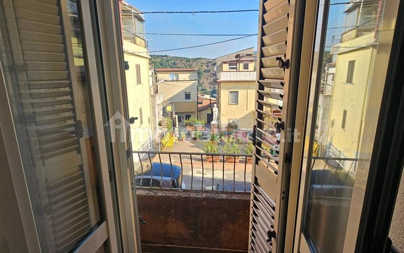 Trilocale Vico Primo Vittorio Emanuele 3, Centro, Satriano — foto 13 di 15