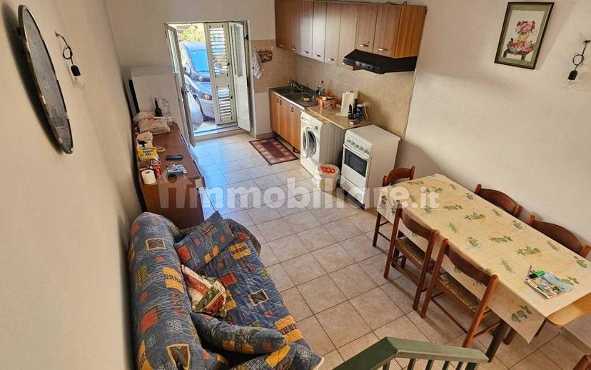 Trilocale Vico Primo Vittorio Emanuele 3, Centro, Satriano — foto 11 di 15
