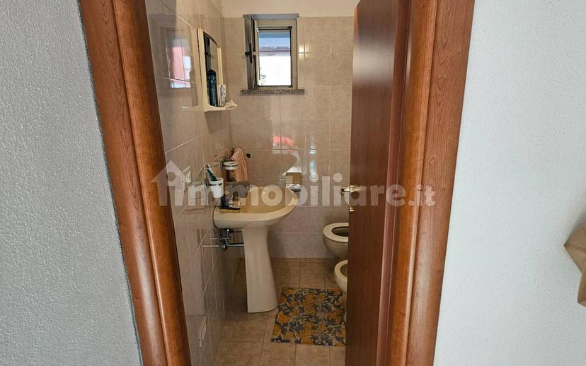 Trilocale Vico Primo Vittorio Emanuele 3, Centro, Satriano — foto 4 di 15