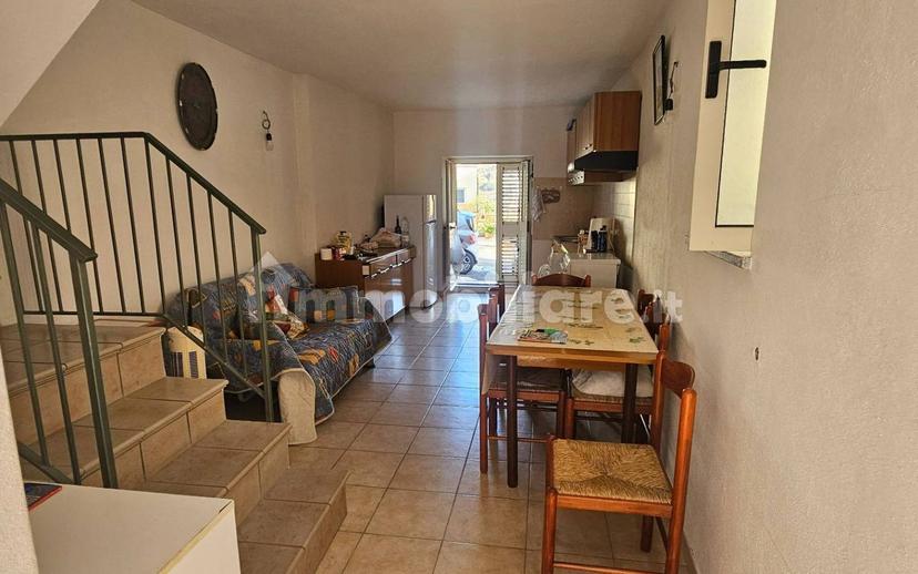 Trilocale Vico Primo Vittorio Emanuele 3, Centro, Satriano — foto 7 di 15