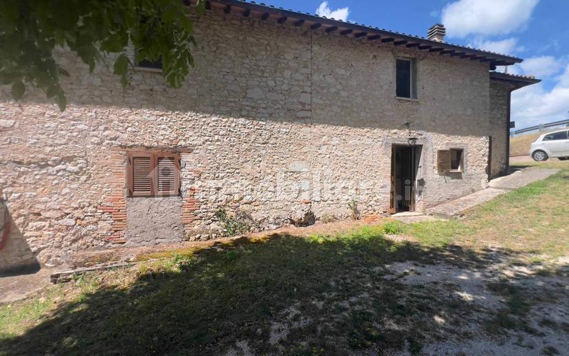 Trilocale Strada Provinciale Colli sul Velino, Colli sul Velino — foto 6 di 21