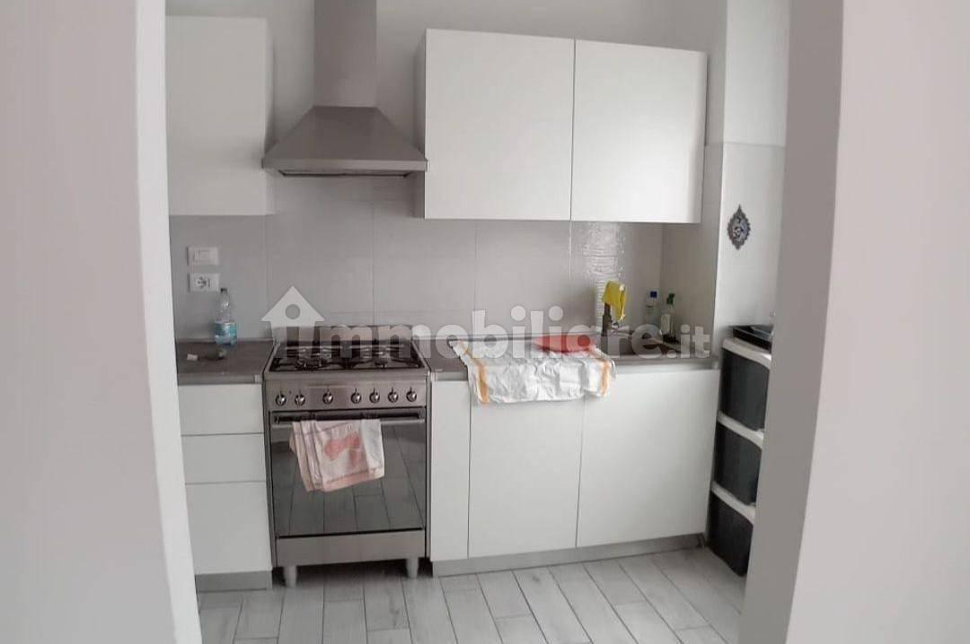 Bilocale via Pier Giacinto Terrachini 8, Rosta Nuova, Reggio Emilia