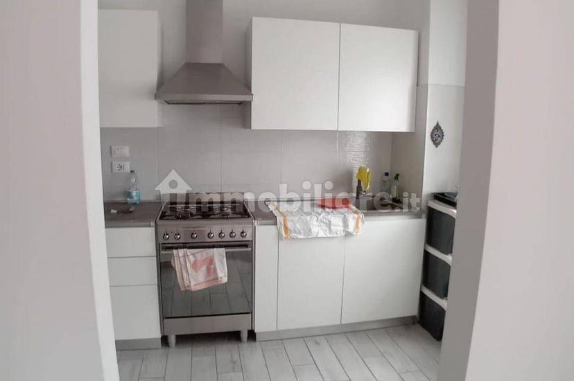 Bilocale via Pier Giacinto Terrachini 8, Rosta Nuova, Reggio Emilia