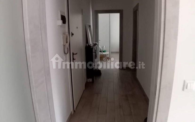 Bilocale via Pier Giacinto Terrachini 8, Rosta Nuova, Reggio Emilia — foto 5 di 5