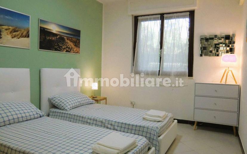 Appartamento in villa Comunione Pineta Is Morus, Santa Margherita Di Pula, Pula — foto 13 di 14