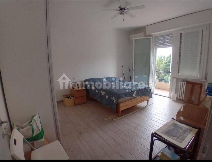 Bilocale via Pier Giacinto Terrachini 8, Rosta Nuova, Reggio Emilia — foto 4 di 5
