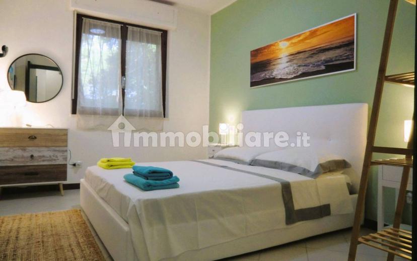Appartamento in villa Comunione Pineta Is Morus, Santa Margherita Di Pula, Pula — foto 4 di 14