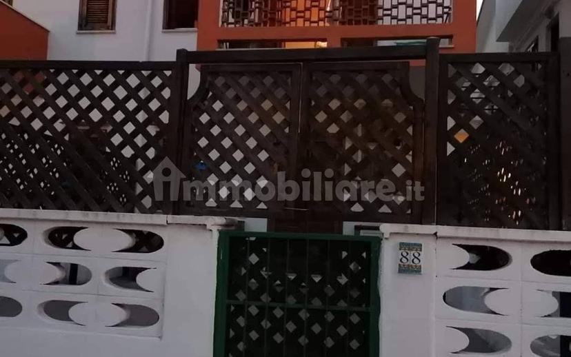 Quadrilocale viale Antonio Gramsci 66, San Giacomo Marinella, Calopezzati — foto 8 di 11