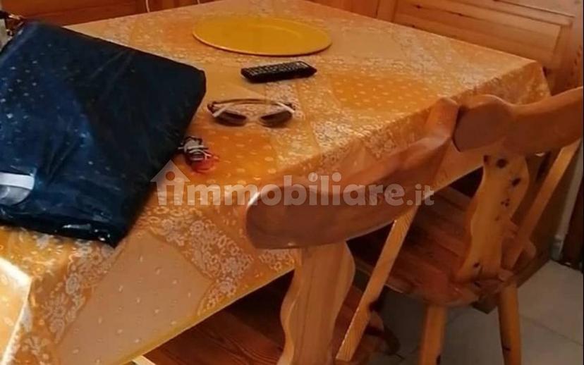 Quadrilocale viale Antonio Gramsci 66, San Giacomo Marinella, Calopezzati — foto 6 di 11