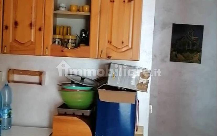 Quadrilocale viale Antonio Gramsci 66, San Giacomo Marinella, Calopezzati