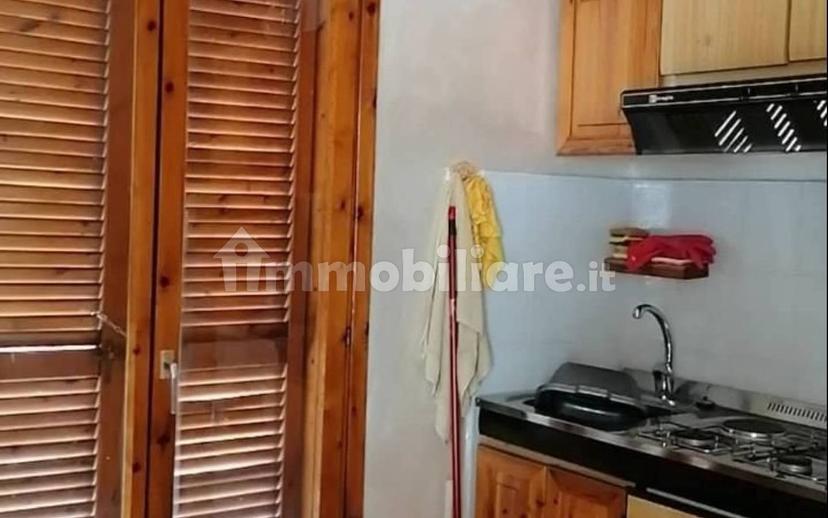 Quadrilocale viale Antonio Gramsci 66, San Giacomo Marinella, Calopezzati — foto 11 di 11