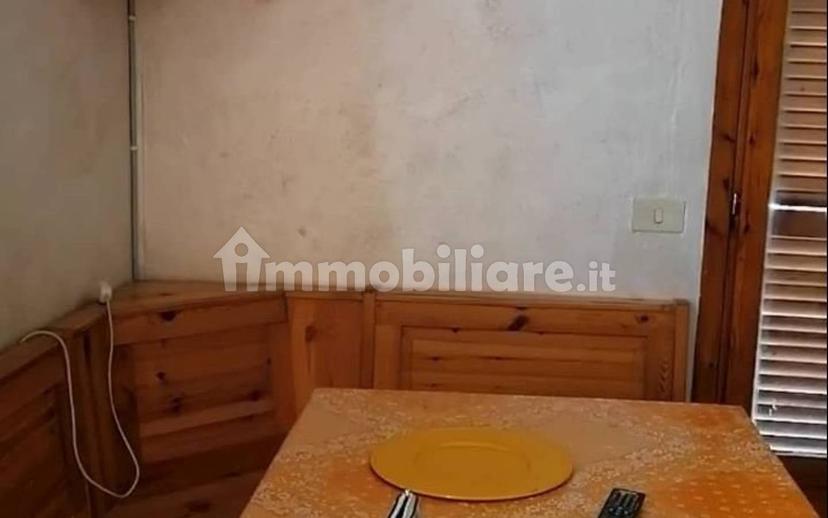 Quadrilocale viale Antonio Gramsci 66, San Giacomo Marinella, Calopezzati — foto 7 di 11