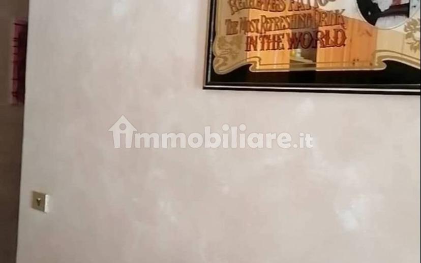 Quadrilocale viale Antonio Gramsci 66, San Giacomo Marinella, Calopezzati — foto 2 di 11